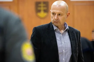 Ničenie cieľa. Odhalená komunikácia Kriaka, veliteľa sledovacieho tímu