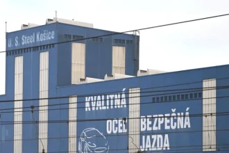 Nippon Steel investuje do košických oceliarní U. S. Steel