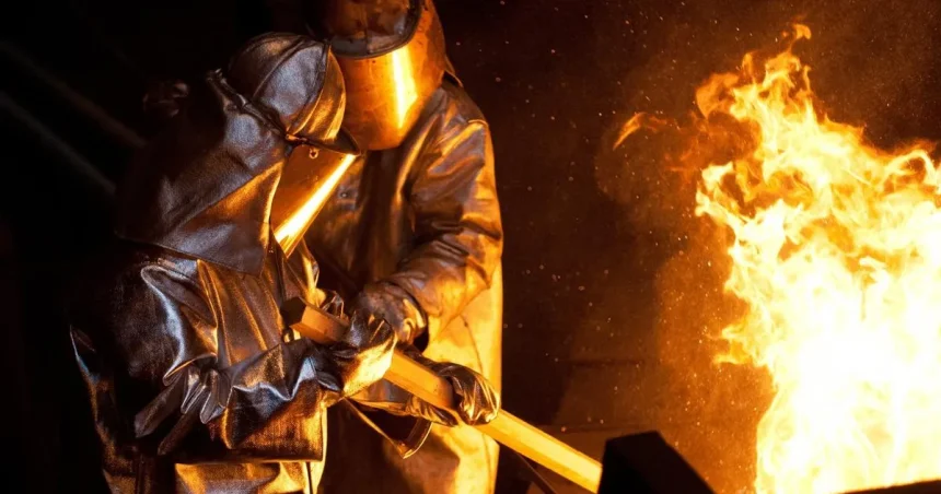 Nippon Steel mieri do EÚ. Košice sú vstupnou bránou