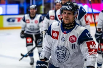 Nitra hrá svetový hokej, fínsky vicemajster žasol