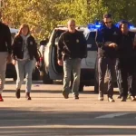 Nočný klub Detroit: Strhla sa divoká hádka, polícia zasahovala