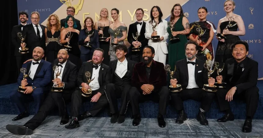 Nominácie na tohtoročné televízne ceny Emmy sú známe