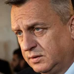 Nominantom SNS na ministra životného prostredia bude Filip Kuffa, potvrdil Danko
