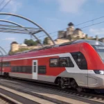Nové vlaky za 266 miliónov pôjdu aj cez Trnavu, rýchlosťou až 200 km/h