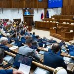 Novela uvoľní nakladanie s majetkom verejných prístavov
