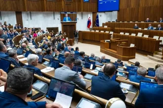 Novela uvoľní nakladanie s majetkom verejných prístavov