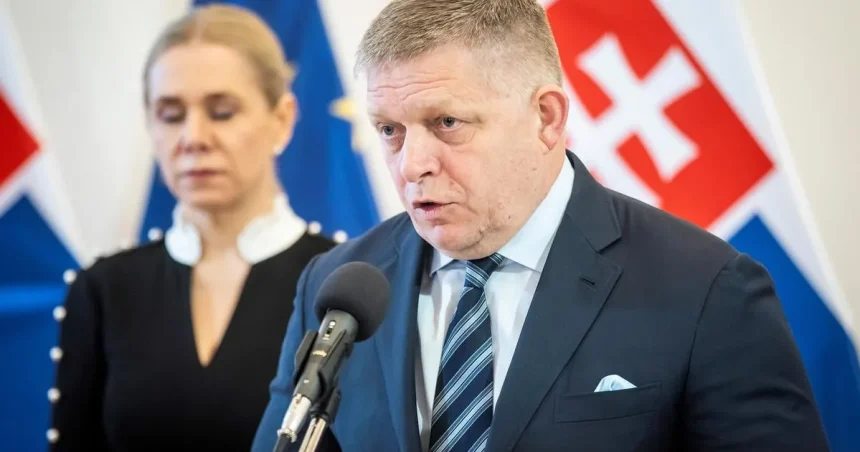 Novú atómku bude riadiť Ficov človek, bude strategickým projektom