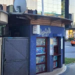 Obchodné centrum zaviedlo spoplatnené toalety, platba možná len v hotovosti