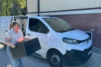 Obedy za školákmi cestujú vyše sto kilometrov, v Trenčíne zlyhali