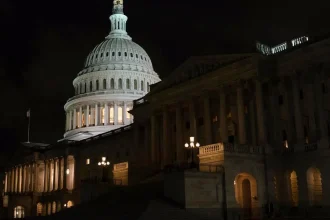 OBSE nedostala pozvánku na pozorovanie novembrových volieb do amerického Kongresu