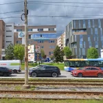 Oceliari majú parkovací trik, ktorý nahneval majiteľov košického hotela