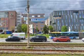 Oceliari majú parkovací trik, ktorý nahneval majiteľov košického hotela