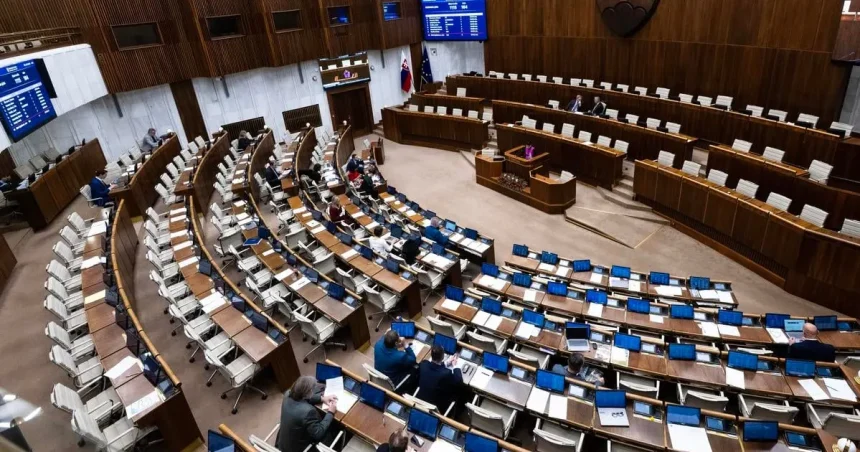 Od budúceho roka sa zmení financovanie sociálnych služieb