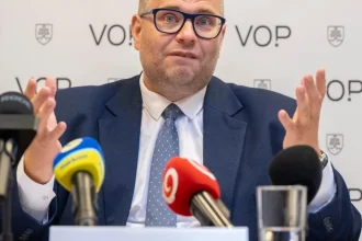 Ombudsman prinesie na diskusiu pripomienky k ambulantnej zdravotnej starostlivosti