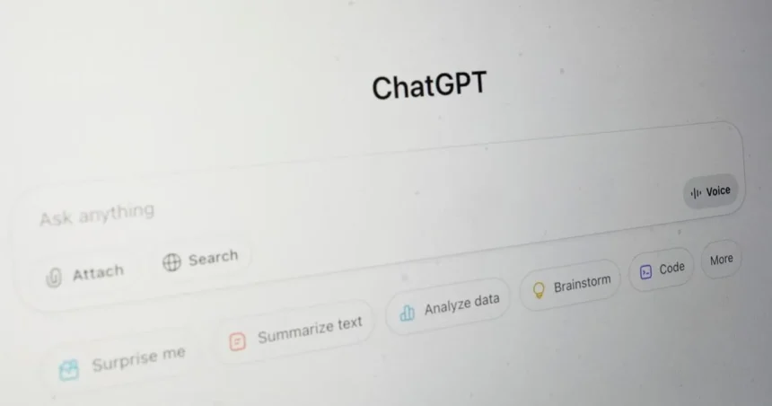 OpenAI prerušuje trénovanie svojich najvýkonnejších modelov