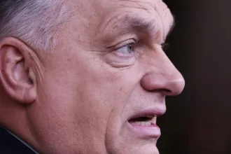 Orbán vyhlásil, že nastal čas národného odporu, a to na straníckom podujatí