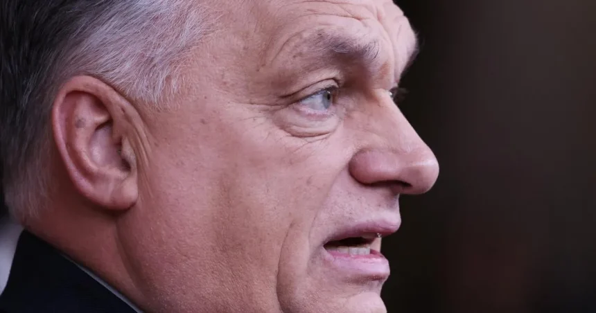 Orbán vyhlásil, že nastal čas národného odporu, a to na straníckom podujatí