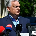 Orbán vystúpil na verejnosti po prvý raz od prehry volieb