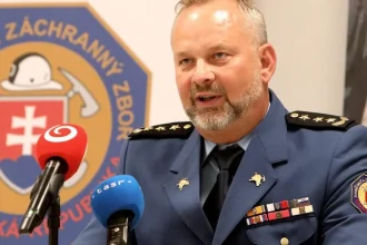 Orgány činné v trestnom konaní a ich postavenie v právnom poriadku