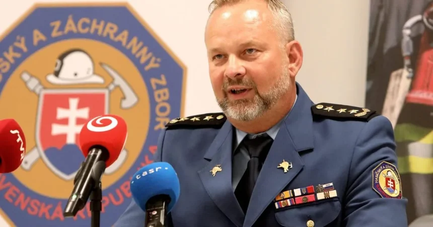 Orgány činné v trestnom konaní a ich postavenie v právnom poriadku