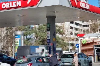 Orlen utrpel stratu vo výške stámiliónov dolárov