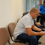 Ospravedlňujem sa Čurillovi, Michelko plní dohodu