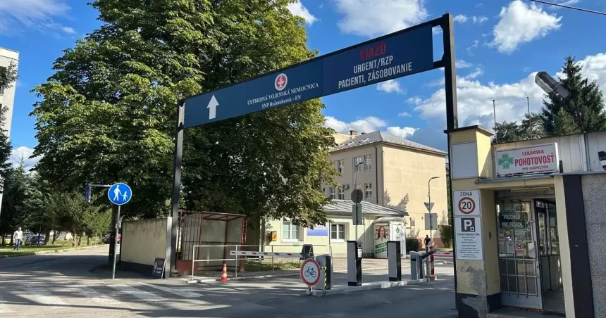 Otrava metanolom v Ružomberku nepotvrdená. Príčinu smrti určí pitva