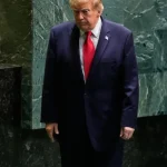 Ottawa sa rozhodla zrušiť ulicu pomenovanú po Donaldovi Trumpovi