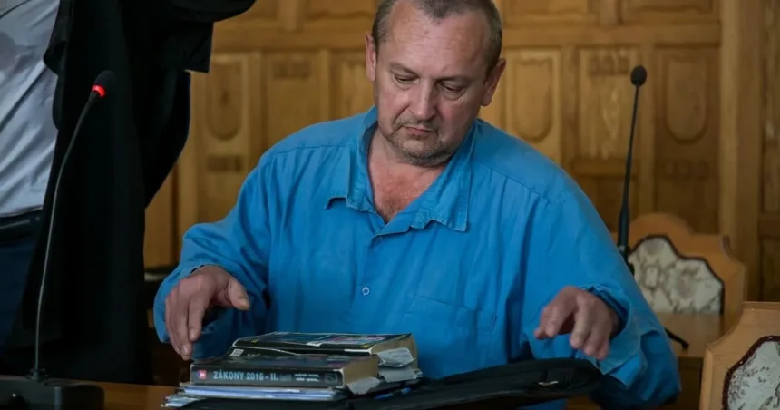 Pachingerovi z kauzy nebankoviek opäť zamietli žiadosť o obnovu konania