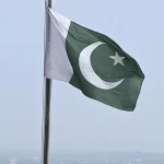Pakistanské úrady zablokovali Islamabad pred plánovaným protestom na podporu Chána