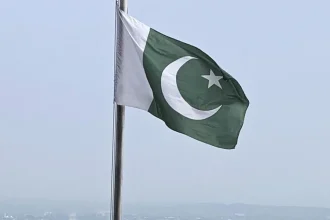 Pakistanské úrady zablokovali Islamabad pred plánovaným protestom na podporu Chána