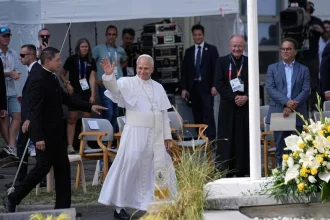 Pápež Lev XIV. odmietol obvinenia z utajovania prípadov zneužívania