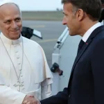 Pápež skončil svoju návštevu Francúzska a vrátil sa späť do Ríma