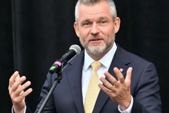 Pellegrini: Predloženie vyrovnaného rozpočtu je utópia