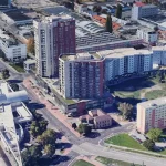 Petržalský unikát zostane zachovaný. Nový majiteľ chystá rekonštrukciu a nové využitie