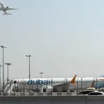 Pilot napadol kolegu a pokúsil sa prevziať lietadlo z Dubaja