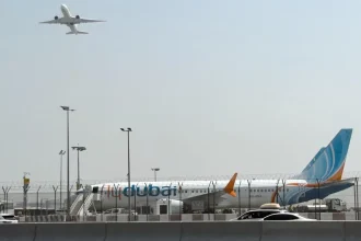Pilot napadol kolegu a pokúsil sa prevziať lietadlo z Dubaja