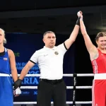 Po deviatich mesiacoch sa Triebeľová vrátila do ringu, túži po ďalšej olympiáde