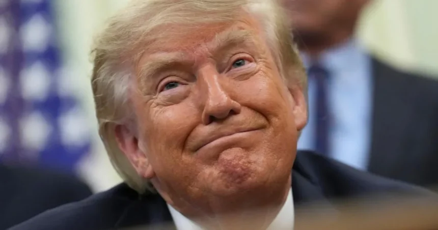 Po rekonštrukcii získal detský dom Donalda Trumpa nového majiteľa