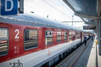 Po zlacnení lístkov očakáva železničná spoločnosť vyšší záujem