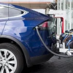 Podiel elektromobilov na nových autách v Európe rastie