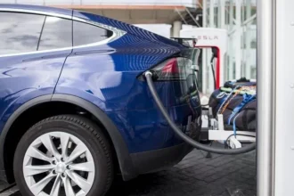 Podiel elektromobilov na nových autách v Európe rastie