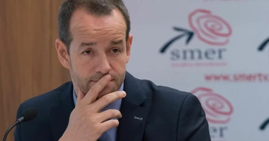 Podnikateľ zo Smeru požičal milióny šéfovi Zoznamu, teraz ho stíha exekútor