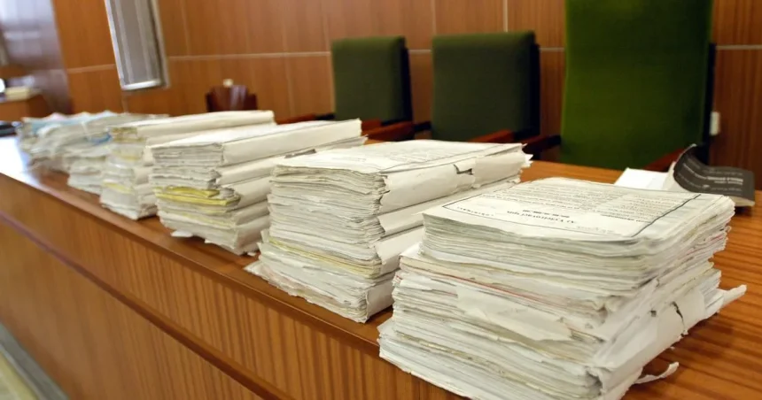 Podozrivého zo znásilnenia vypátrali cez DNA po desiatich rokoch. Súdy ho oslobodili