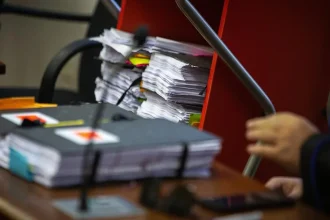 Pojednávanie o výbuchu v bani Handlová odročili