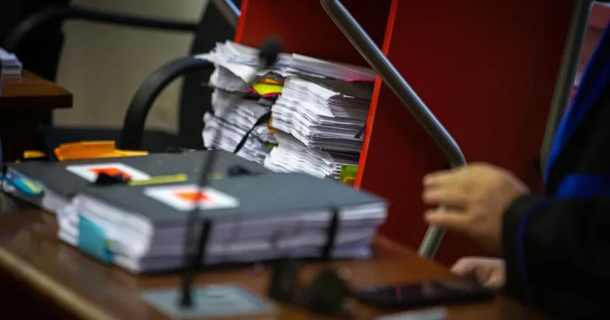 Pojednávanie o výbuchu v bani Handlová odročili