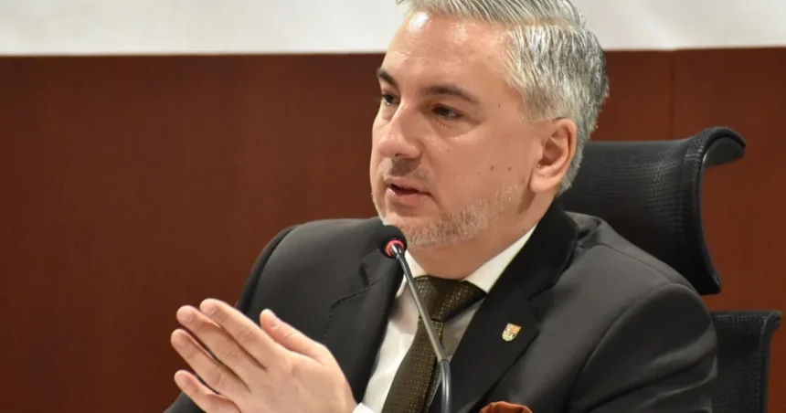 Polícia odmieta Trnkovu kritiku týkajúcu sa zatykača a doručenia obžaloby