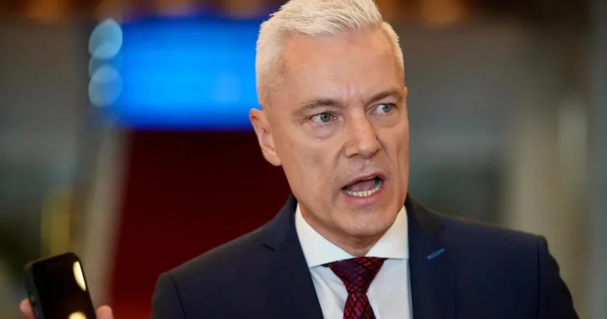 Polícia preveruje Kuffove stavby, podnet dal Ferenčák. Farmár: čierna je len strecha