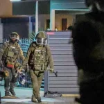 Polícia v Nemecku a Belgicku zasahovala proti podozrivým