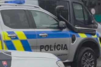 Polícia vyšetruje nález tela mŕtveho muža